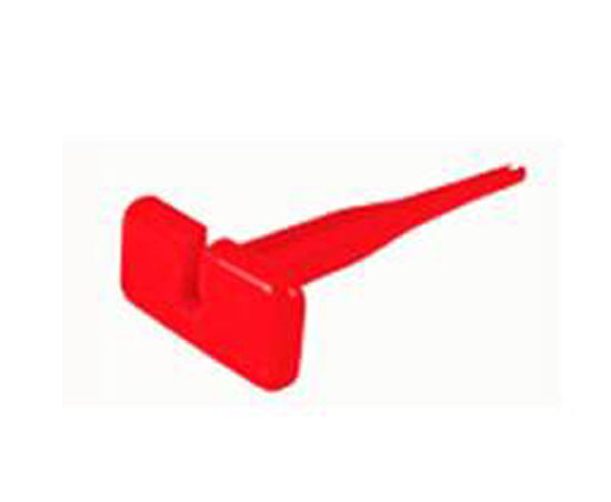 Terminal Extraction Tool Red 20 AWG