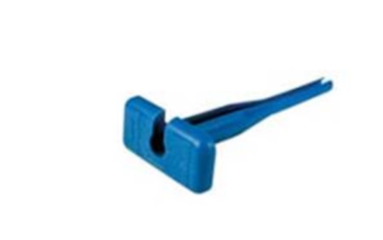 Removal Tool Dark Blue 16 & 14 AWG