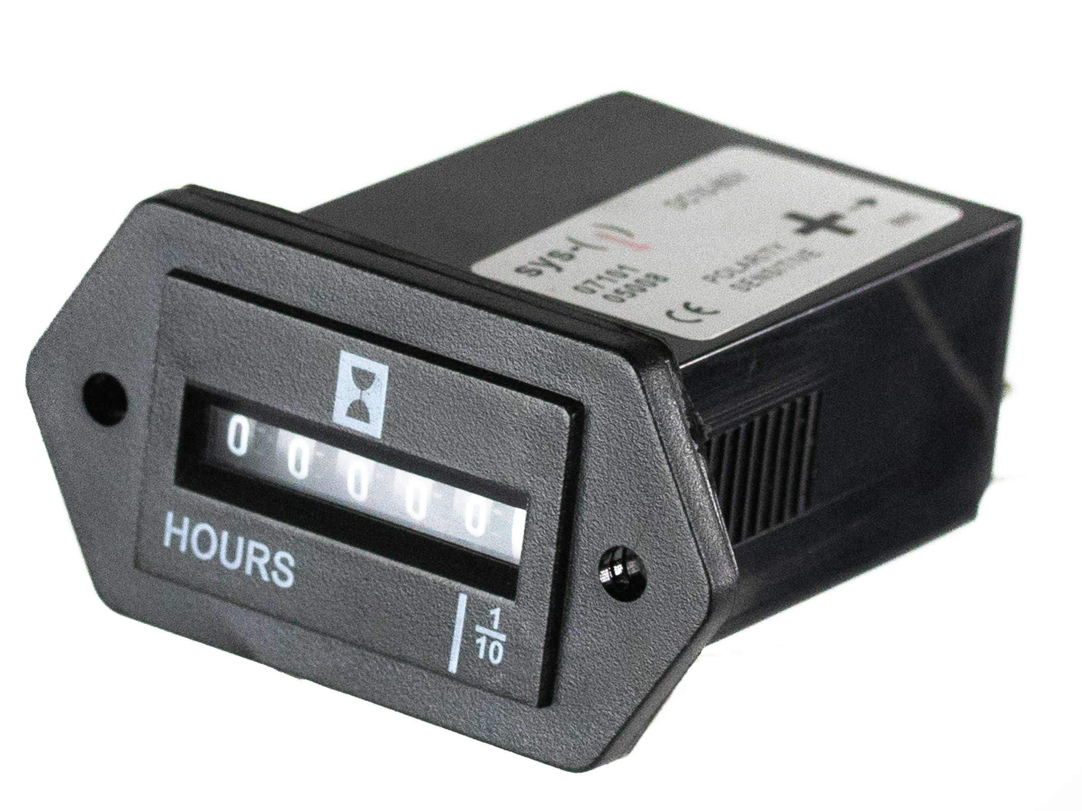 Redington Hour Meter