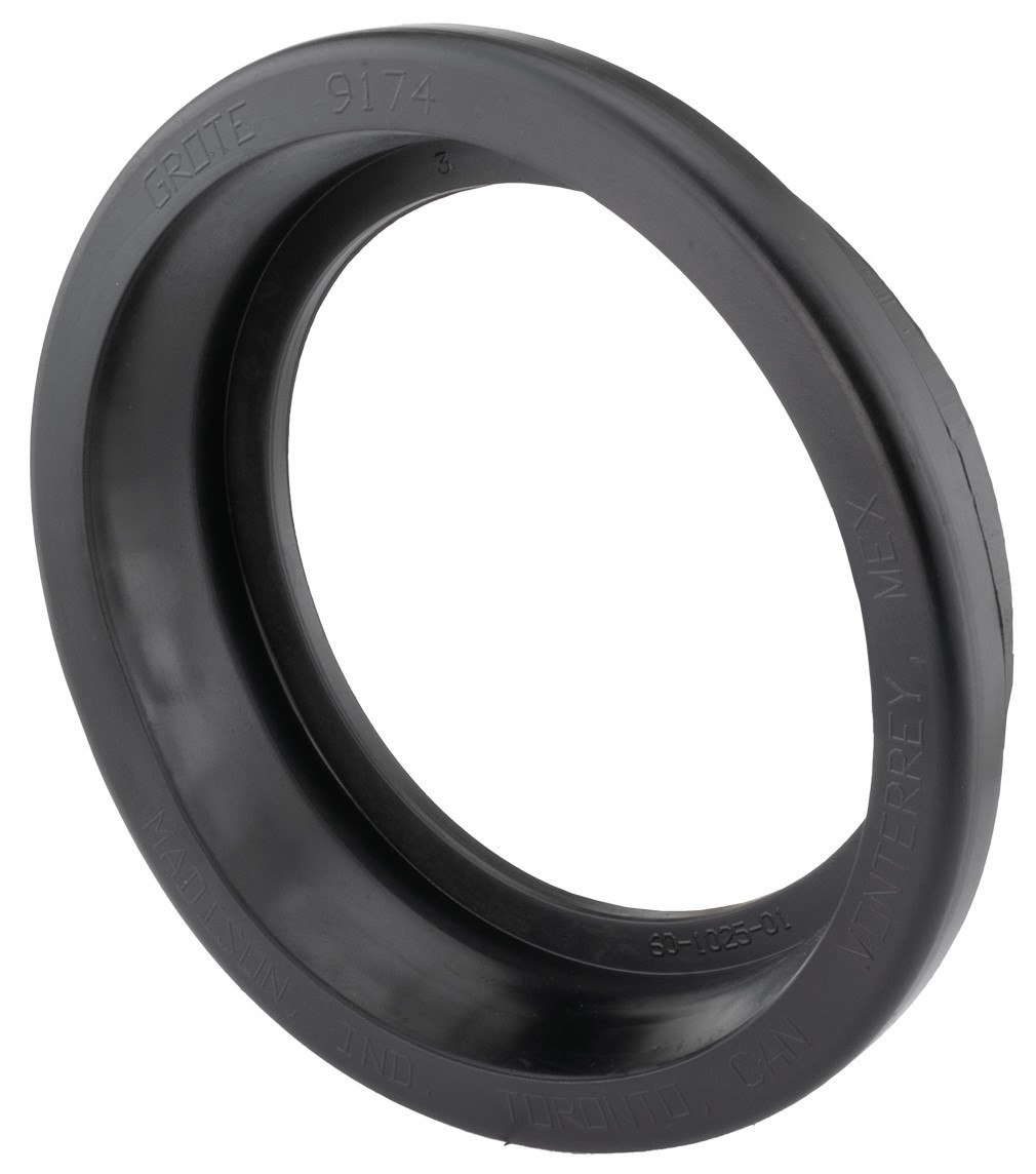 Grommet Hole 4 1/2"MM Dia.