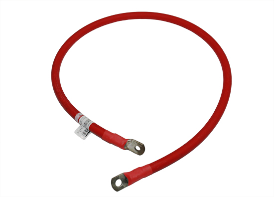 Jumpstart Positive 1100