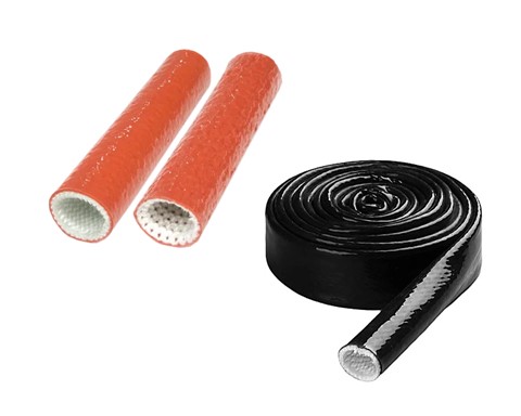 Fiberglass Sleeves