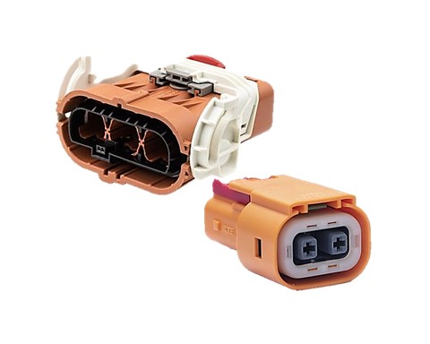 EV Connectors