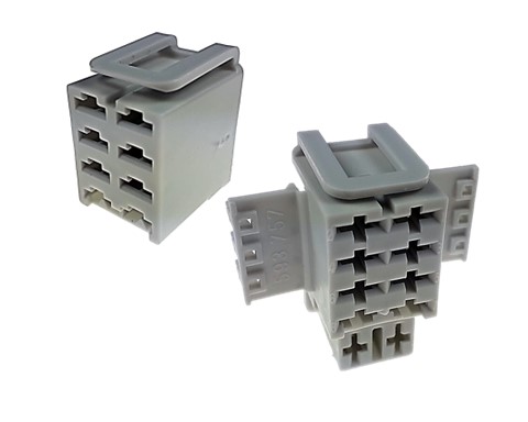 Switch Connectors