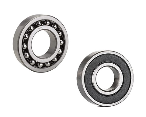 Ball Bearings
